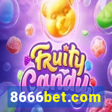 8666bet.com