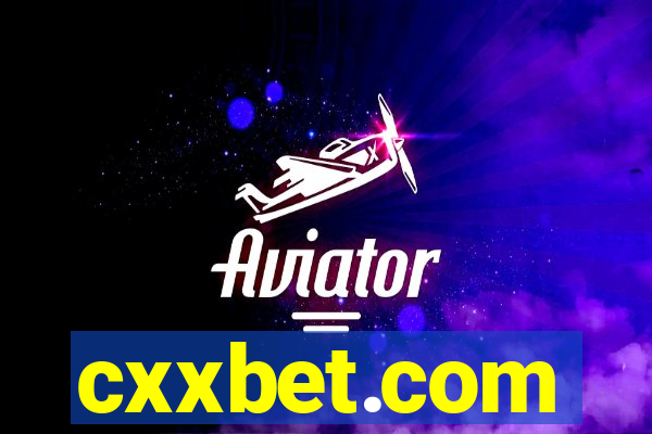 cxxbet.com