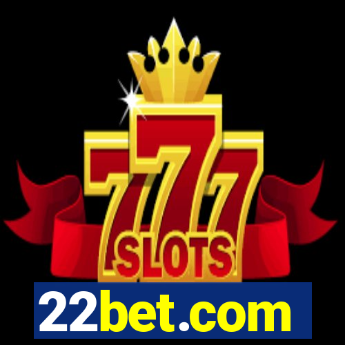 22bet.com