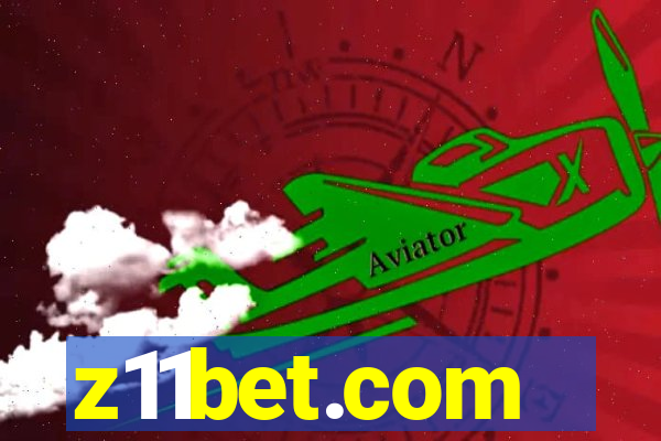 z11bet.com