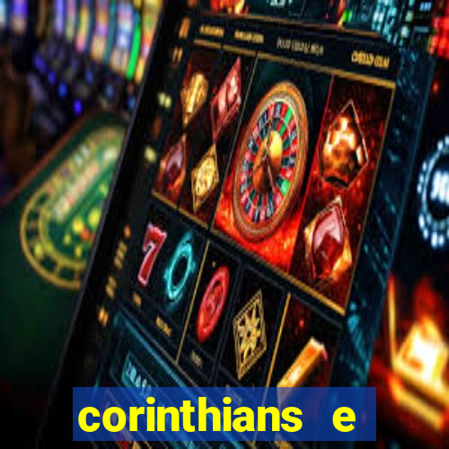 corinthians e cruzeiro futemax