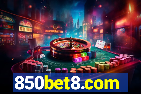 850bet8.com