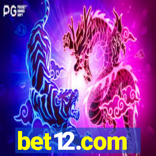 bet12.com