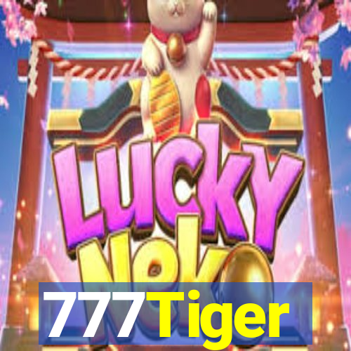 777Tiger