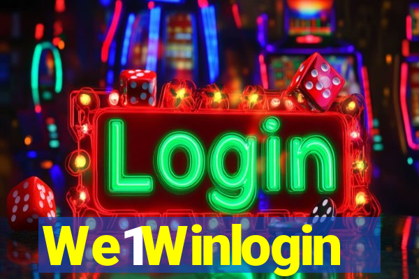 We1Winlogin