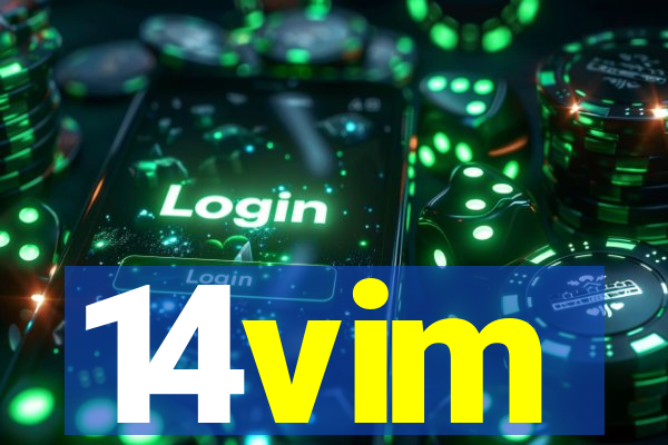 14vim