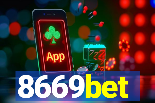 8669bet