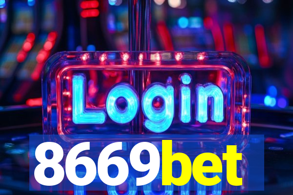 8669bet