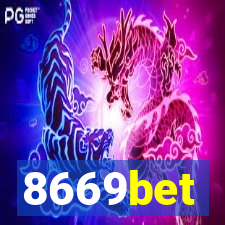 8669bet