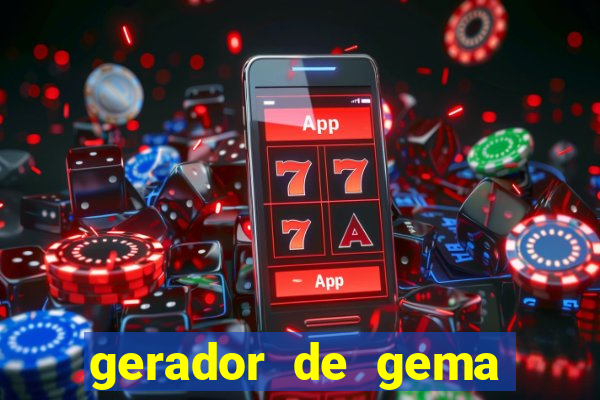 gerador de gema brawl stars