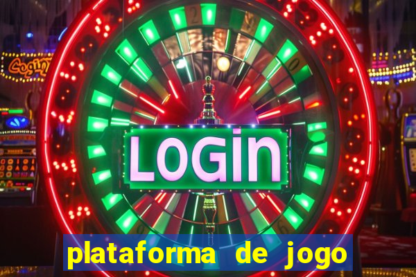 plataforma de jogo de 2 reais