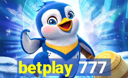 betplay 777