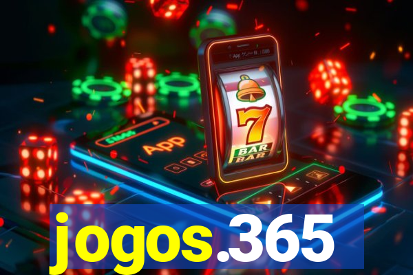 jogos.365