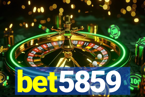 bet5859