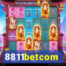 8811betcom