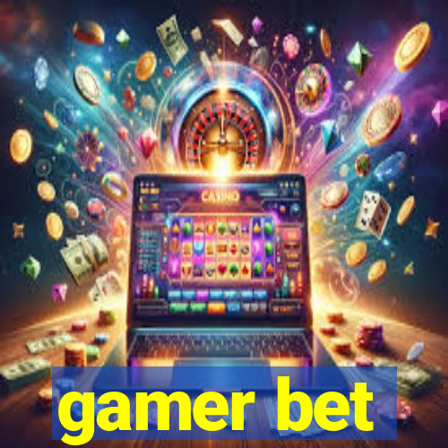 gamer bet