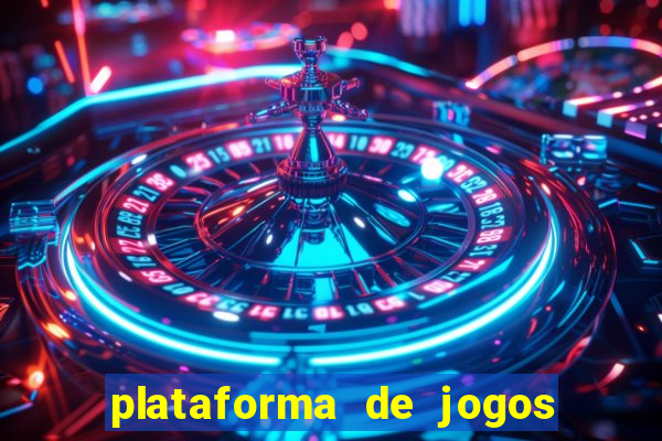 plataforma de jogos do silvio santos