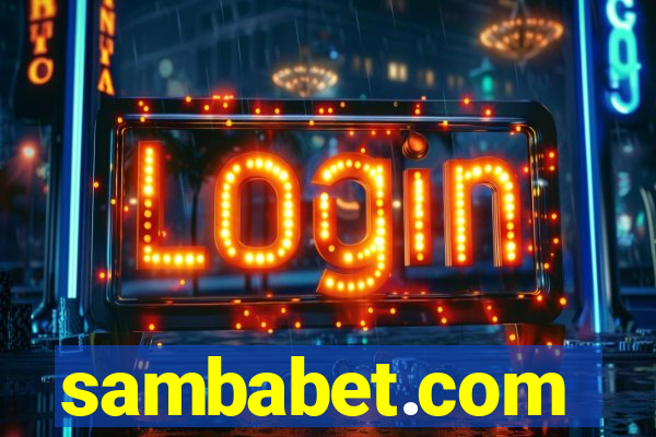 sambabet.com