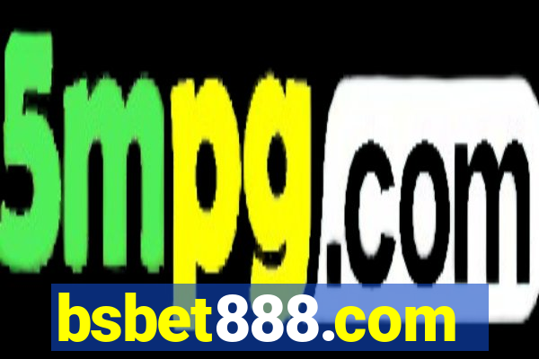 bsbet888.com