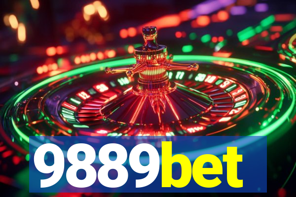 9889bet