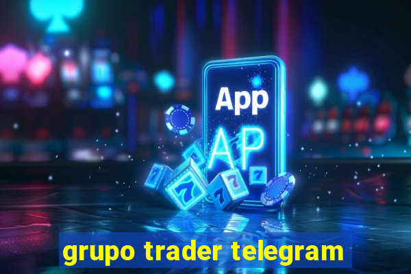 grupo trader telegram