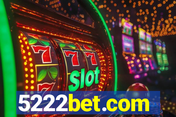 5222bet.com