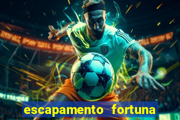 escapamento fortuna suzuki yes 125