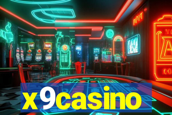 x9casino