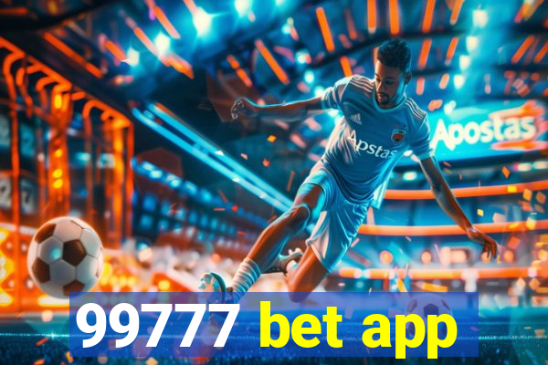 99777 bet app