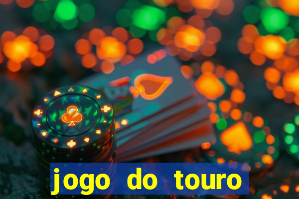 jogo do touro fortune ox demo