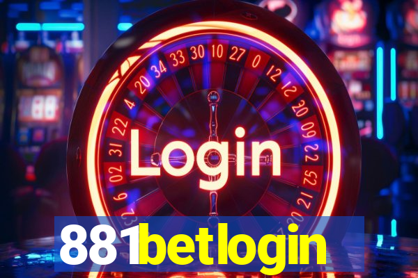 881betlogin