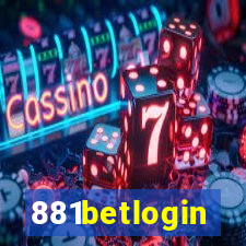 881betlogin