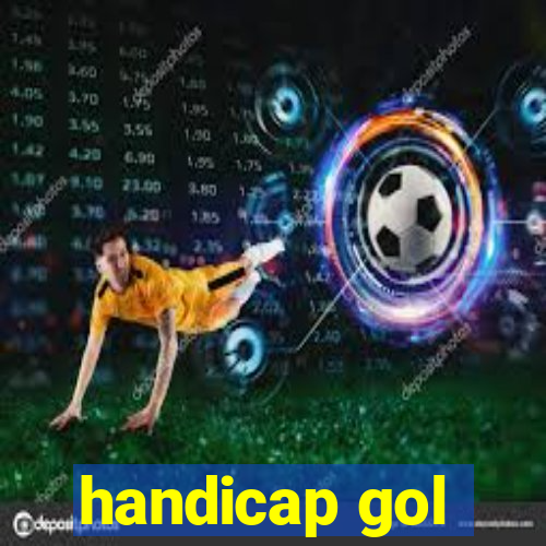 handicap gol