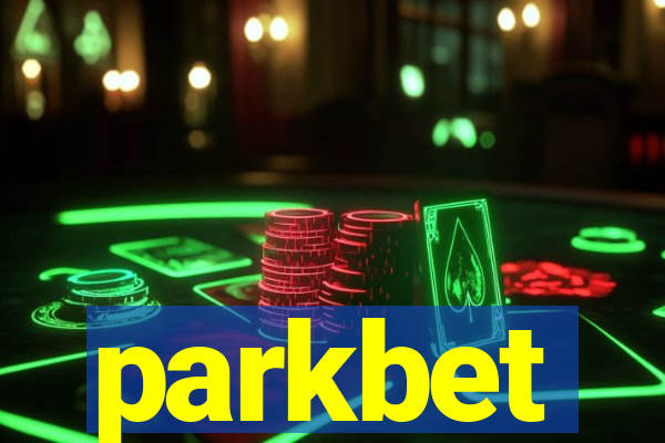 parkbet