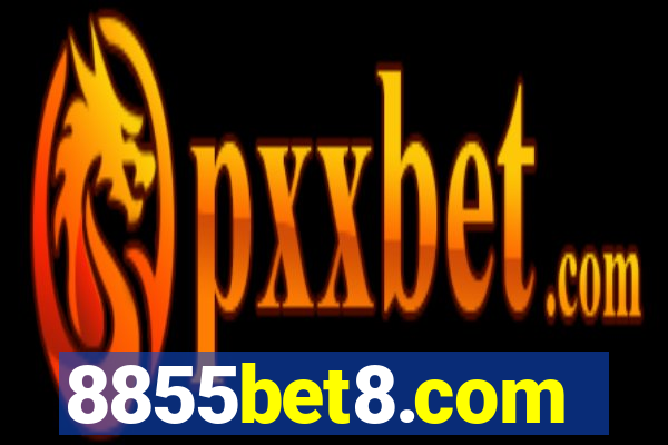 8855bet8.com