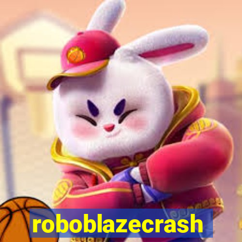 roboblazecrash