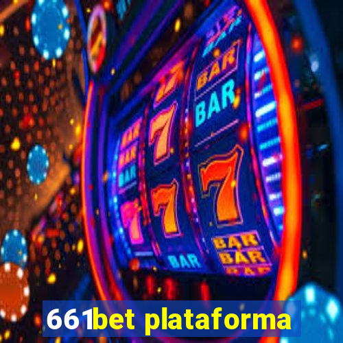 661bet plataforma