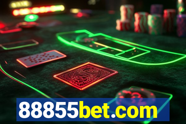 88855bet.com