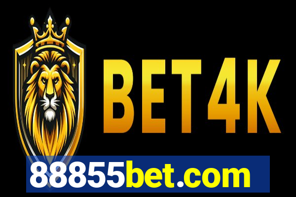 88855bet.com