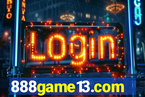 888game13.com