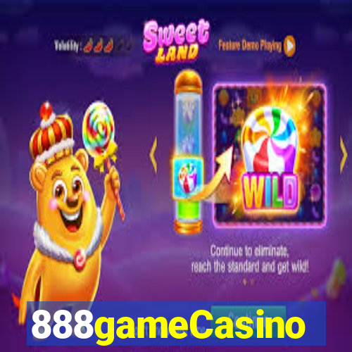 888gameCasino