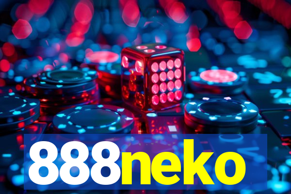 888neko