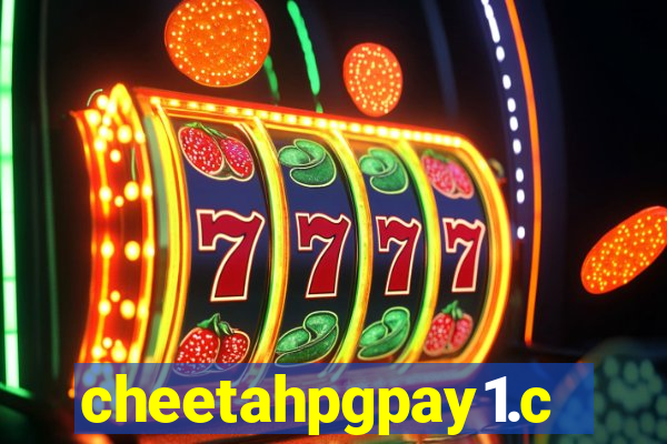 cheetahpgpay1.com