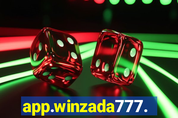 app.winzada777.con