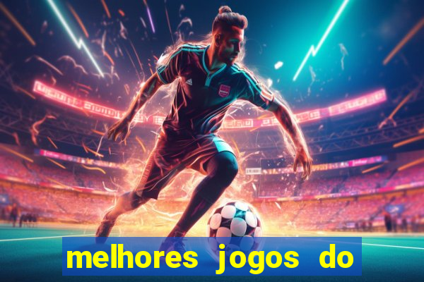 melhores jogos do google play