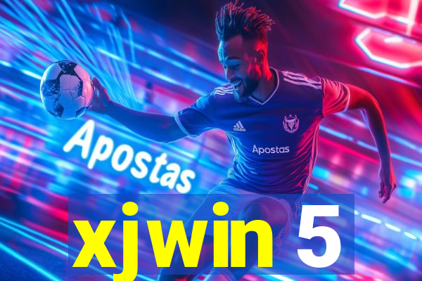 xjwin 5