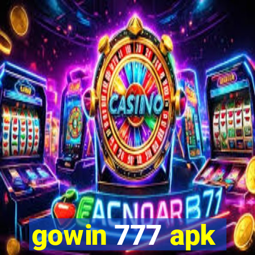 gowin 777 apk