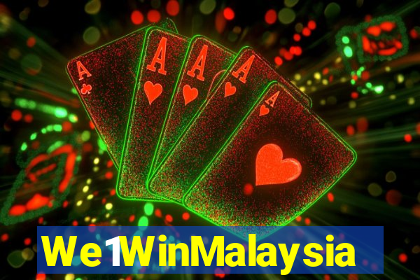 We1WinMalaysia