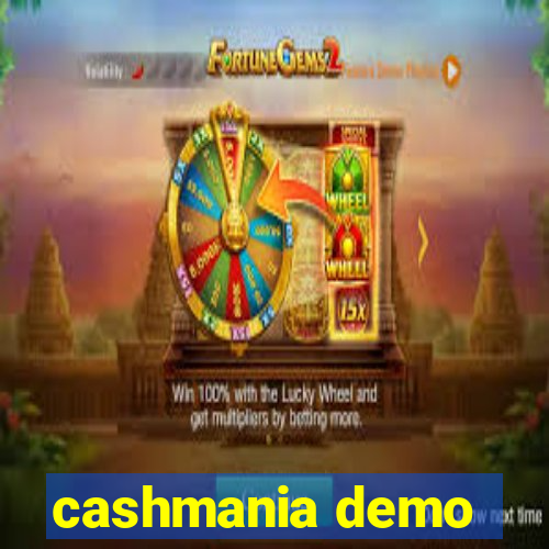 cashmania demo