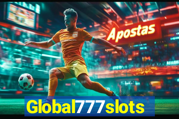 Global777slots